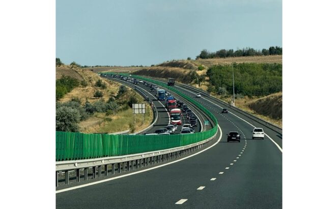incredibil politistii i au suspendat permisul soferului in varsta de 71 de ani care a circulat pe contrasens pe autostrada a4 iata cand se poate urca din nou la volan 68a05498d707c