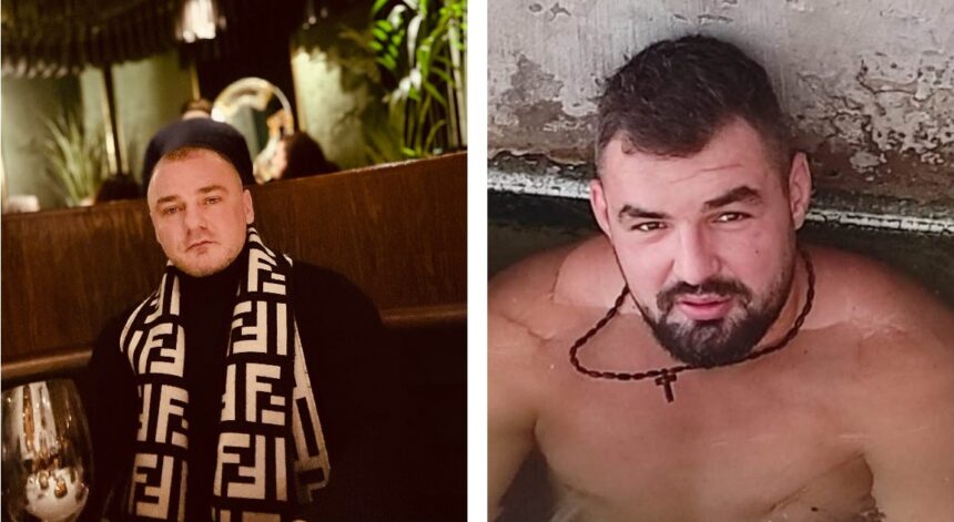 Inculpații din dosarul împușcăturilor din Km 4 – 5, inclusiv Nas și Vira, au depus apeluri, nemulțumiți de pedepsele primite. 1 inculpatii din dosarul impuscaturilor din km 4 5 inclusiv nas si vira au depus rand pe rand apeluri nemultumiti de pedepsele de pe fond 68ae2893e4a84