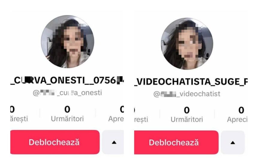 Individul condamnat pentru că s-a mascat și și-a bătut fosta iubită a terorizat și o tânără, inclusiv pe TikTok. 1 individul condamnat pentru ca s a mascat si si a batut fosta iubita a facut si alte victime a terorizat o tanara inclusiv pe tiktok 68ab85967b995