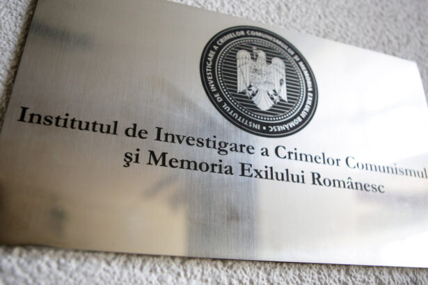institutul de investigare a crimelor comunismului ii cere lui nicusor dan sa o decoreze post mortem pe rodica coposu 6896144537fa3