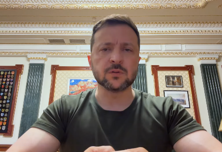 intalnire la casa alba zelenski si von der leyen vor discuta cu trump despre pacea din ucraina 68a1de4272494