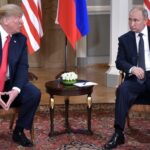 intalnirea dintre putin si trump va incepe vineri la ora 2230 cu o conversatie tete a tete si va fi urmata de o conferinta comuna de presa 689db55b8a9b0