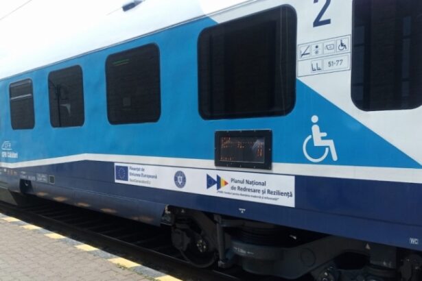 intarzieri pana la 200 de minute la sosirea trenurilor pe litoral 689f09db71554