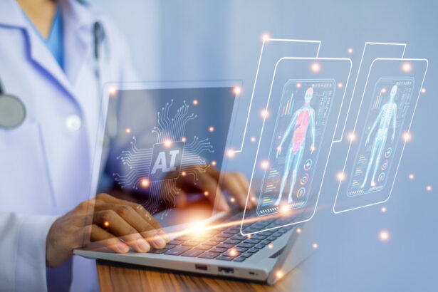 inteligenta artificiala ar putea detecta semnele timpurii ale cancerului de gat doar ascultand vocea pacientilor 68a08eb3b0111