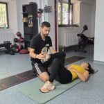 interviu cu bogdan marin kinetoterapeut in cadrul clinicii kmt din constanta terapia manuala si rationamentul clinic ne diferentiaza 68941b9f87c8d