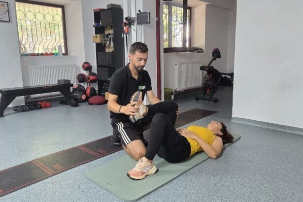 interviu cu bogdan marin kinetoterapeut in cadrul clinicii kmt din constanta terapia manuala si rationamentul clinic ne diferentiaza 68941b9f87c8d