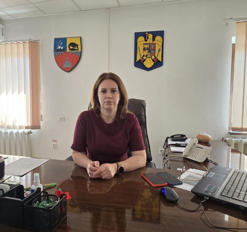 interviu luminita naghy directorul cjas constanta clarificari legate de modificarile privind plata contributiei de asigurari sociale de sanatate pentru anumite categorii de la 1 august 689d561aabc79