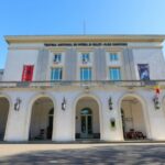 Investiție de peste 118 milioane lei pentru modernizarea Teatrului Oleg Danovski din Constanța 2 investitie de peste 118 milioane lei pentru modernizarea teatrului oleg danovski din constanta 68aea2b1b8dd1