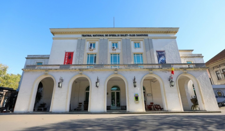 investitie de peste 118 milioane lei pentru modernizarea teatrului oleg danovski din constanta 68aea2b1b8dd1