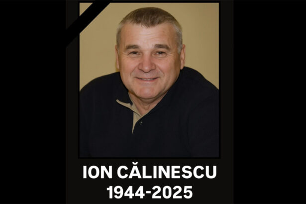 ion calinescu fostul primar din cumpana a trecut la cele vesnice a slujit cu devotament si demnitate comuna 689577c37e7d7