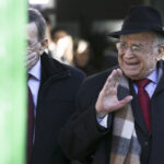 Ion Iliescu în cel mai important ziar american: Nu afemeiat, nu iubitor, nu s-a îmbogățit pe seama statului. Dar avea o dragoste excesivă pentru putere! 2 ion iliescu in cel mai important ziar american nu afemeiat nu iubitor nu s a imbogatit pe seama statului dar iubea prea mult puterea 6893765b71cb3