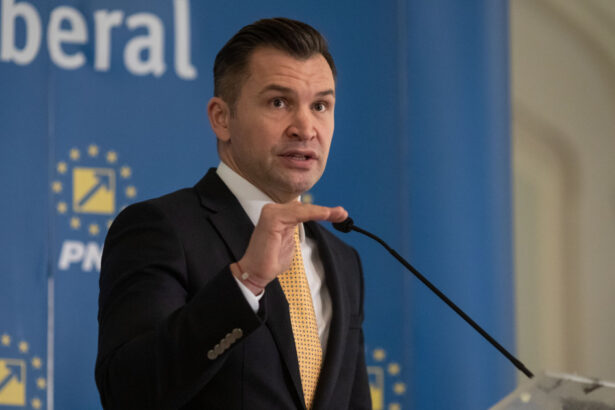 ionut stroe acuza o campanie de dezinformare indreptata impotriva relatiei romania sua aceste naratiuni servesc moscovei 68a997fb66ac7