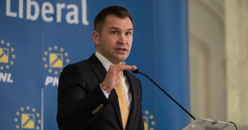 Ionuț Stroe denunță o campanie de dezinformare împotriva relației România - SUA: „Aceste narațiuni servesc Moscovei” 1 ionut stroe acuza o campanie de dezinformare indreptata impotriva relatiei romania sua aceste naratiuni servesc moscovei 68a997fb66ac7