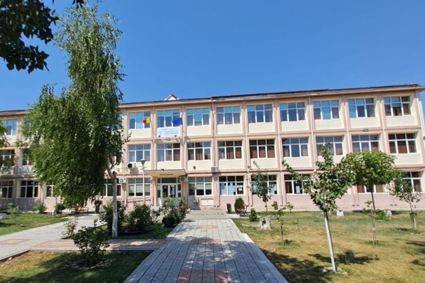 isj constanta la raport cat de pregatite sunt scolile si gradinitele din judetul constanta pentru anul scolar 2025 2026 68aefbbcb73c7
