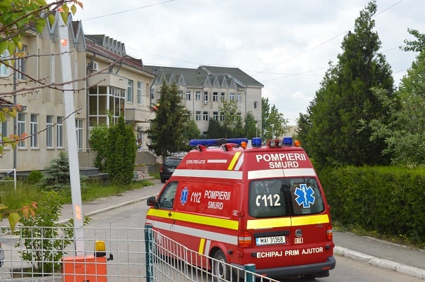 iuliana cocor sef serviciu administrativ al spitalului cernavoda trimisa in judecata pentru luare de mita 68961970bb72b