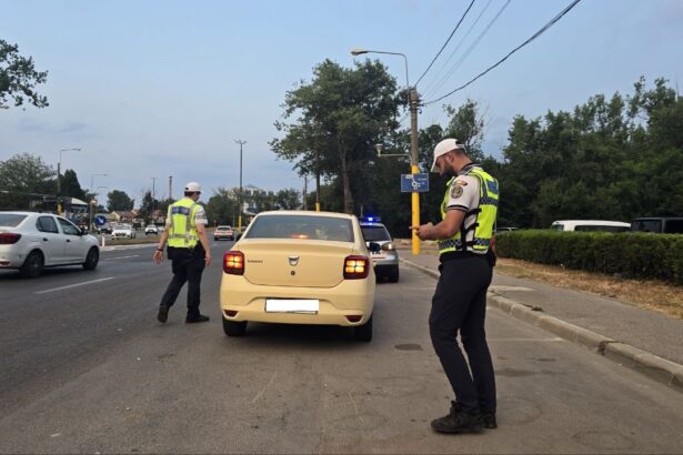 jale in trafic doi soferi beti au facut accident in vama veche si la cotu vaii indivizi fara permis de conducere prinsi in constanta si ghindaresti 68a0b6fff018c