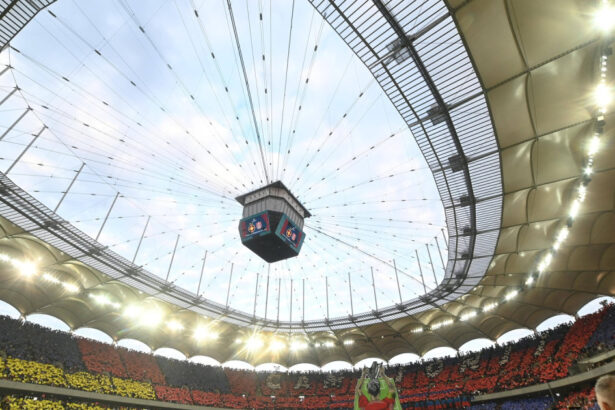 jandarmeria anunta masurile de ordine si siguranta publica pentru meciul dinamo fcsb de sambata pe arena nationala 688ccbb8b48e9