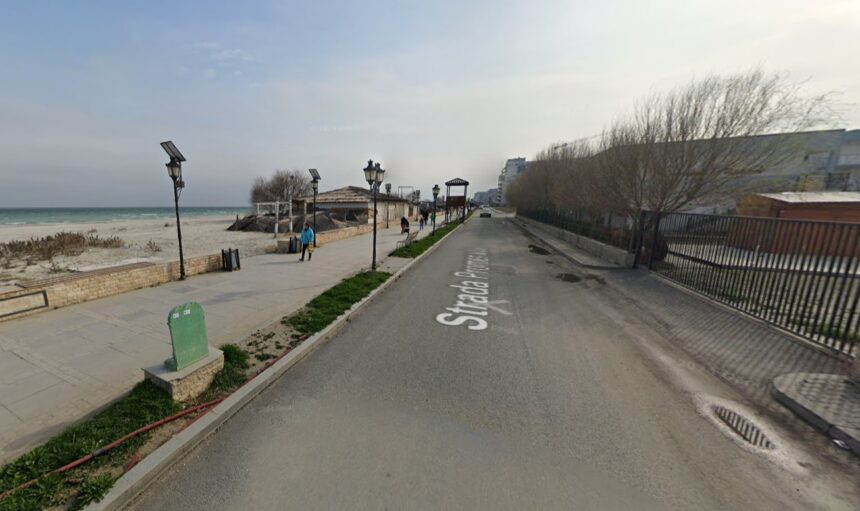 judecatorii explica victoria companiei magenta construct srl in procesul cu agentia de mediu este vizat imobilul cu 9 etaje si centru spa de pe promenada navodari 68a690a3a68f5