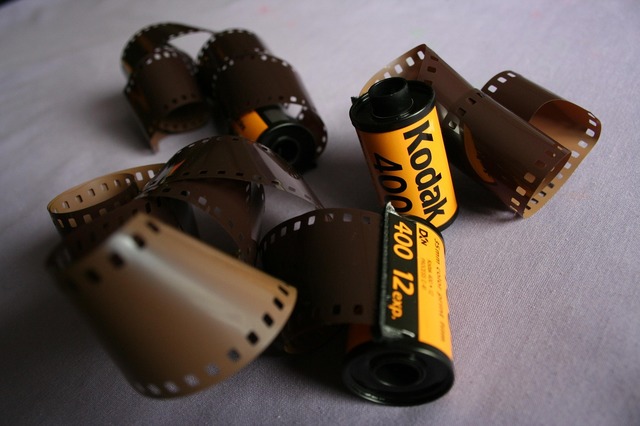 Kodak anunță că se află în pragul falimentului 1 kodak anunta ca este aproape de faliment 689c83336fb72