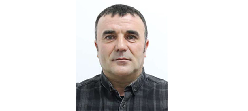 Un bărbat din Valu lui Traian a plecat la muncă în străinătate și nu se mai știe nimic despre el 1 l ati vazut un barbat din valu lui traian a plecat la munca in strainatate si nu se mai stie nimic despre el 689df7ed5a062