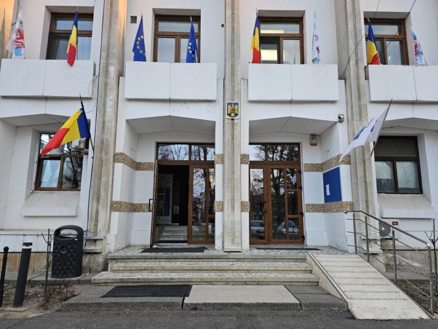 laura bobes data afara din primarie de primarul chitac in urma unei anchete dna ar putea reveni in functie 689dadcb6b417