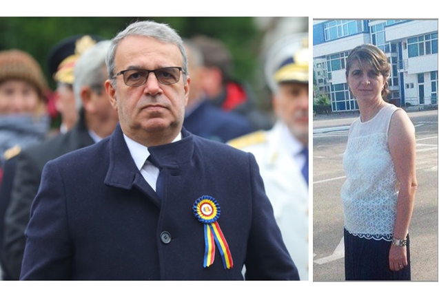 Laura Bobeș revine în Primăria Constanța și va primi salariile din 2024 până la reintegrarea în funcție! Primarul are posibilitatea de a face recurs. Vezi aici minuta. 1 laura bobes se intoarce in primaria constanta si va primi salariile din 2024 si pana la revenirea pe functie primarul mai poate face recurs vezi aici minuta 689d959ea9af4