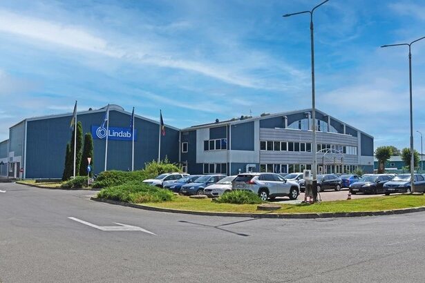 lindab pregateste vanzarea unei afaceri din romania 6893ce5c8e58f