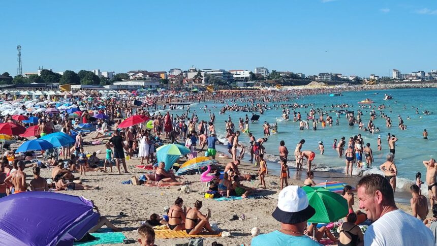 Litoralul pentru Toți 2025: Reduceri de până la 60% pentru vacanțele la mare 1 litoralul pentru toti 2025 reduceri de pana la 60 pentru vacantele la malul marii 68a6b74d74af8