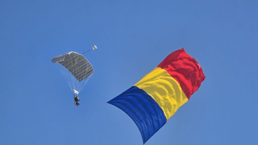 LIVE Black Sea Airshow la Aeroportul Internațional Mihail Kogălniceanu: Spectacol pe cer pentru miile de spectatori 1 live foto video black sea airshow la aeroportul international mihail kogalniceanu spectacol pe cer spre bucuria miilor de spectatori 688e10d4a5dd1