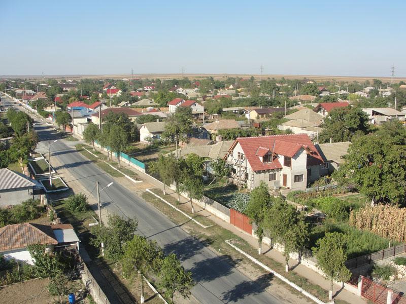 locuitorii din sapte comune din judetul constanta primesc apa potabila cu portia 68ac392f7c9b5