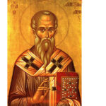 maine este praznuit sfantul alexandru patriarhul constantinopolului de ce este considerat ocrotitorul omenirii 68b1e88b7ff63