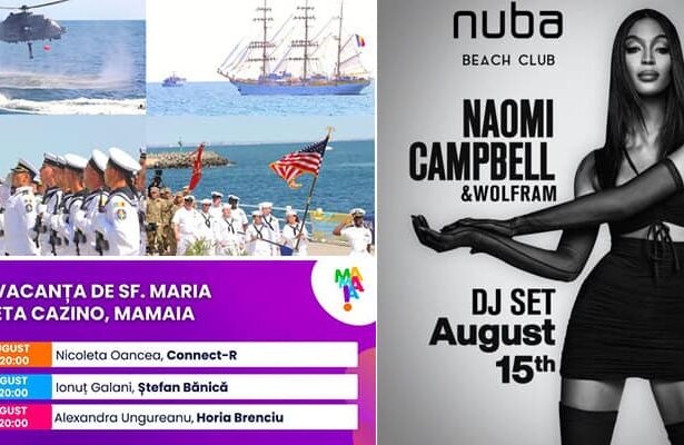 mamaia si constanta weekend ul weekend urilor si sarbatoarea marii in minivacanta de sfanta maria 689c9c11dfdaf