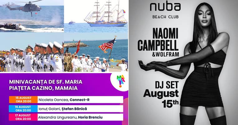 mamaia si constanta weekend ul weekend urilor si sarbatoarea marii in minivacanta de sfanta maria 689c9c11dfdaf