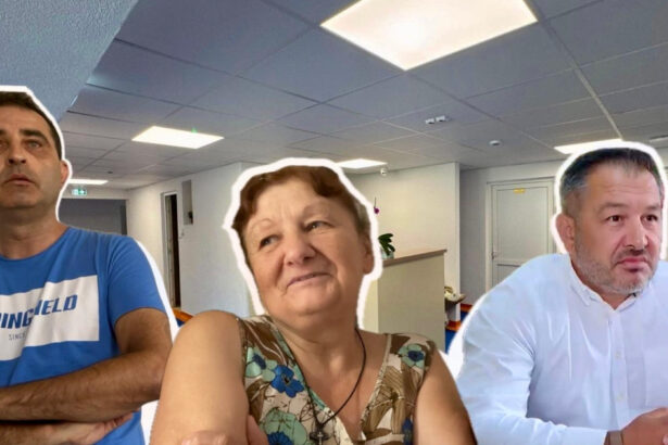 managerii de spitale de stat din valcea implicati intr un spital privat s au suspendat din functii seful cj este inacceptabil 6899fe3f360c6