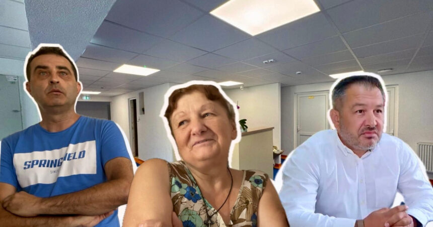 managerii de spitale de stat din valcea implicati intr un spital privat s au suspendat din functii seful cj este inacceptabil 6899fe3f360c6