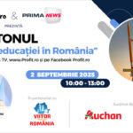 maratonul profit ro viitorul educatiei in romania cum putem reconstrui increderea in sistemul de invatamant invatamantul in strainatate ne fura copiii sau ne desteapta ec 689577be5bdbc