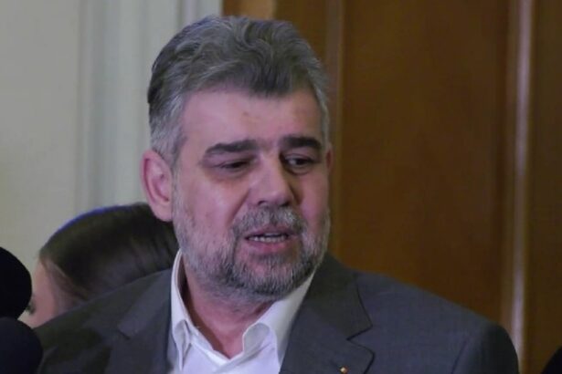 marcel ciolacu daca vrem ca romania sa nu intre in recesiune trebuie sa mizam tot pe investiti investitiile in infrastructura mare dar si cele din programul anghel saligny trebuie sa continue 689db1759201e