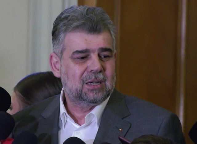 Marcel Ciolacu: Pentru a preveni recesiunea în România, trebuie să ne concentrăm pe investiții. Investițiile în infrastructura mare și cele din Programul Anghel Saligny trebuie să continue. 1 marcel ciolacu daca vrem ca romania sa nu intre in recesiune trebuie sa mizam tot pe investiti investitiile in infrastructura mare dar si cele din programul anghel saligny trebuie sa continue 689db1759201e