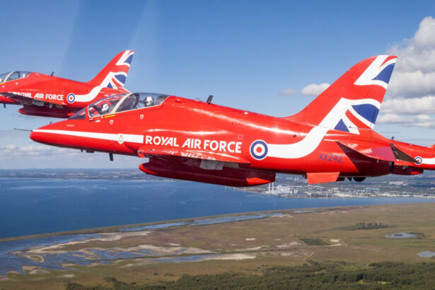 marea britanie nu mai participa la bias 2025 dupa prabusirea avionului f 16 in polonia 68b15a5276982