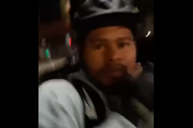 marian godina raspunde la acuzatiile ca videoclipul cu livratorul asiatic atacat in capitala este fals as crapa de rusine 68b0a38203d32