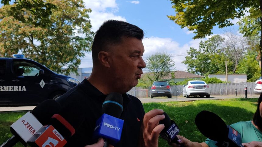 Marius Ciobănel: Mangalia este sufocată, astăzi se marchează eliberarea orașului 1 marius ciobanel mangalia este sufocata azi este ziua eliberarii orasului 68a5acc708ed7