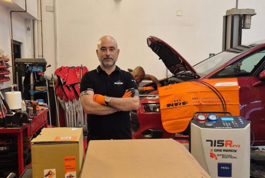 Marius Ghimici explică motivele declinului vânzărilor de mașini electrice 1 marius ghimici explica de ce masinile electrice se confrunta cu un declin al vanzarilor 68acd37c93a63