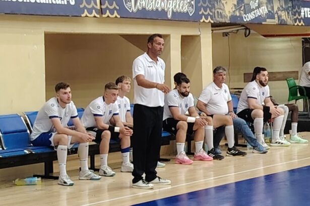 marius stavrositu dupa victoriile cu steaua mai avem multe lucruri de pus la punct 68a3096bf1a8b