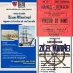 masa rotunda ziua marinei repere istorice si culturale si expozitia ziua marinei in iconografie la biblioteca judeteana constanta 689548638f41c