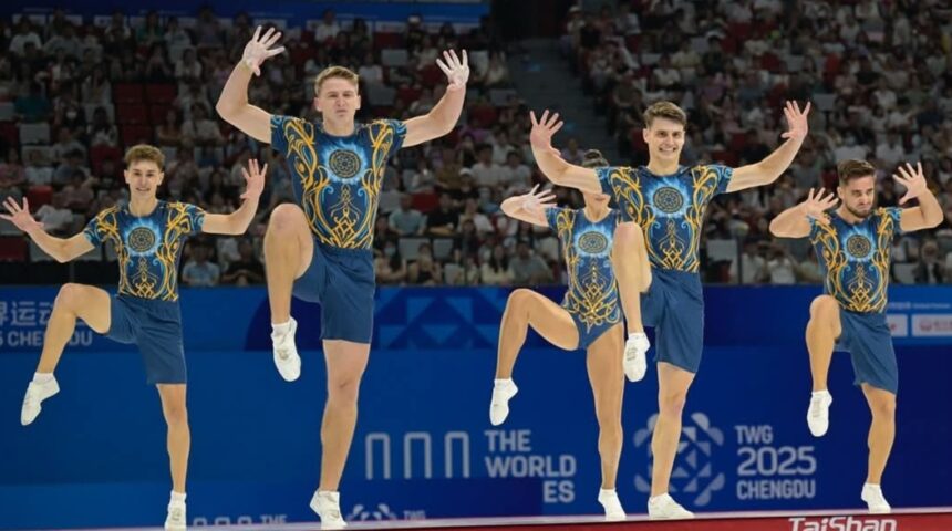 medalie constanteana la jocurile mondiale de gimnastica aerobica din china 68a0a59142700