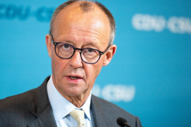 merz promite ca nemtii nu vor avea noi poveri fiscale chiar daca deficitul bugetar creste 68b49ed55bfc2