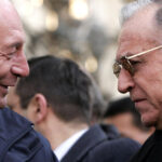 mesajul lui traian basescu dupa moartea lui ion iliescu respectul cuvenit memoriei primului presedinte ales al romaniei 68922a4e16990