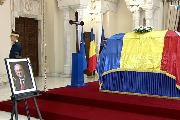 mesajul sotiei lui ion iliescu nina la putin timp dupa inmormantare va multumesc pentru ca ati raspuns cu demnitate 6894bd5464b22