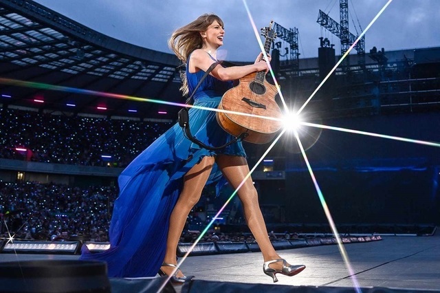 meta acuzata ca a creat chatboturi seducatoare cu vedete precum taylor swift fara acordul lor 68b2b7f32d14e