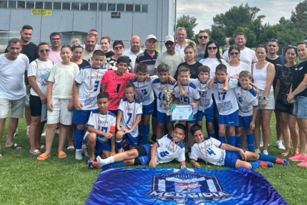 micii fotbalisti de la cs medgidia campioni la tandarei cup 688f9741e92f8